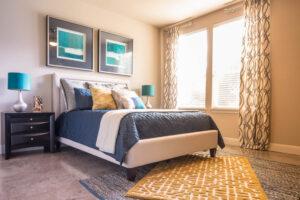 Bishop Arts apartments in Dallas